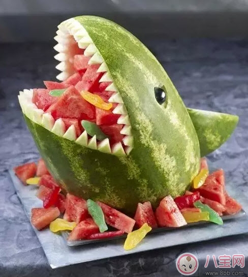 西瓜有哪些吃法西瓜怎么吃 西瓜的花樣吃法大全