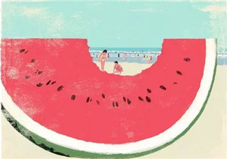 西瓜有哪些吃法西瓜怎么吃 西瓜的花樣吃法大全