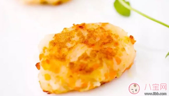 寶寶不吃魚怎么辦 孩子不吃魚怎么哄(沒有魚腥味的魚餅最適合)