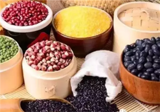 2017頭伏吃豆營養(yǎng)高 解暑減脂還美顏