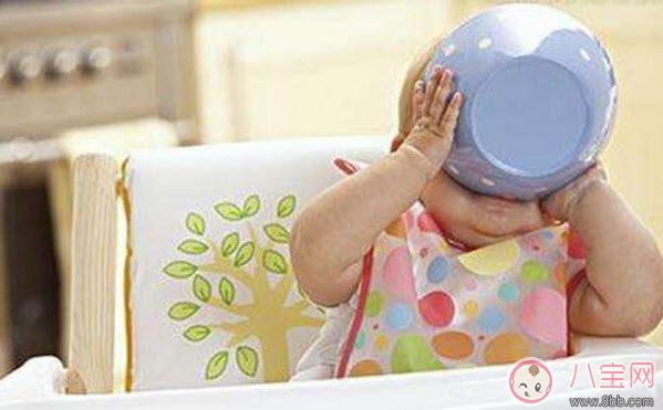 為什么要選專門的兒童餐具，給寶寶挑選餐具時要注意什么