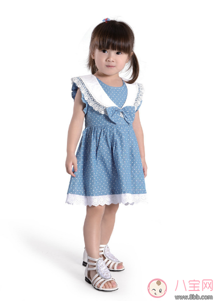 寶寶服裝怎么買(mǎi) 挑選適合孩子的衣服才是王道