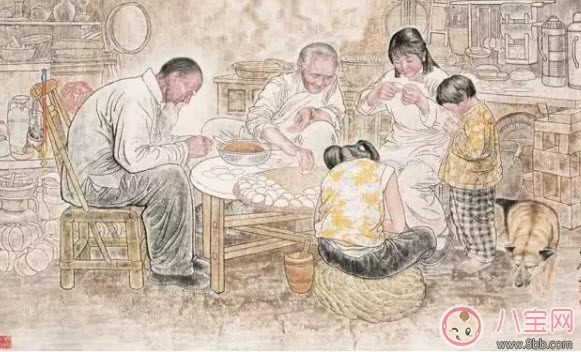 2017頭伏吃餃子 頭伏寶寶吃餃子怎么做(適合寶寶的兒童迷你水餃) 2017頭伏吃餃子 頭伏寶寶吃餃子怎么做(適合寶寶的兒童迷你水餃)