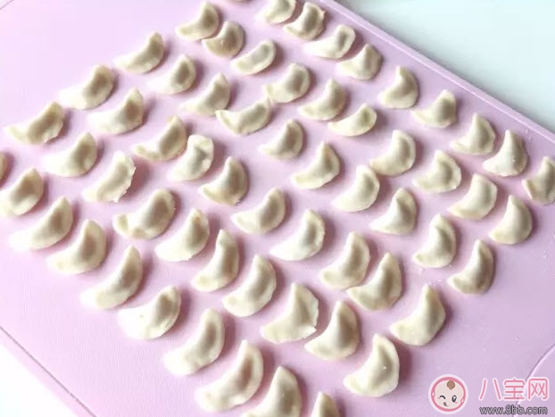 2017頭伏吃餃子 頭伏寶寶吃餃子怎么做(適合寶寶的兒童迷你水餃) 2017頭伏吃餃子 頭伏寶寶吃餃子怎么做(適合寶寶的兒童迷你水餃)