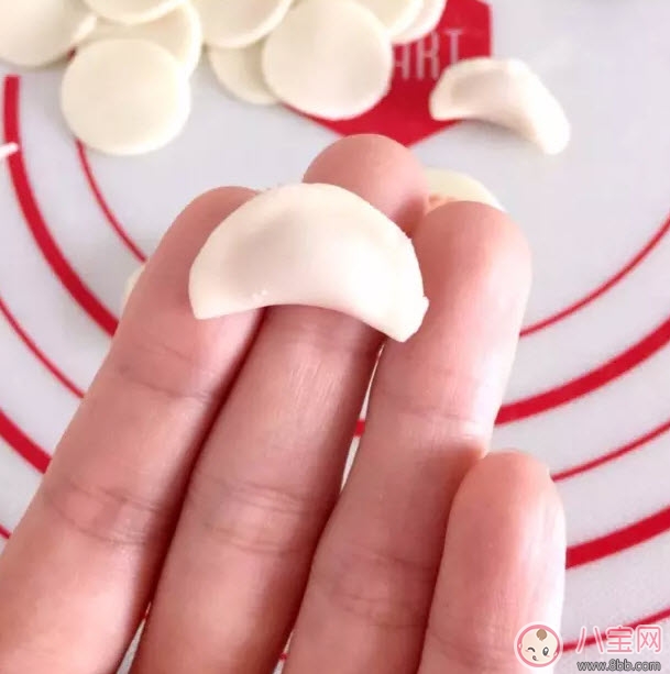 2017頭伏吃餃子 頭伏寶寶吃餃子怎么做(適合寶寶的兒童迷你水餃) 2017頭伏吃餃子 頭伏寶寶吃餃子怎么做(適合寶寶的兒童迷你水餃)