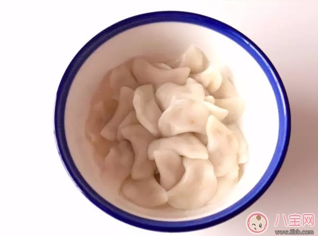 2017頭伏吃餃子 頭伏寶寶吃餃子怎么做(適合寶寶的兒童迷你水餃) 2017頭伏吃餃子 頭伏寶寶吃餃子怎么做(適合寶寶的兒童迷你水餃)