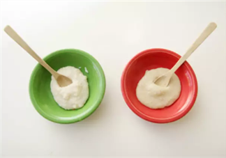 2017寶寶米粉測評 為寶寶選好第一餐輔食