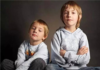 二胎寶寶相處 二胎與頭胎之間的相處