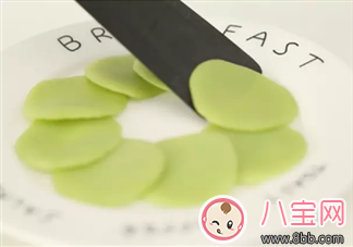 2017三伏天適合的高顏值蔬菜餅