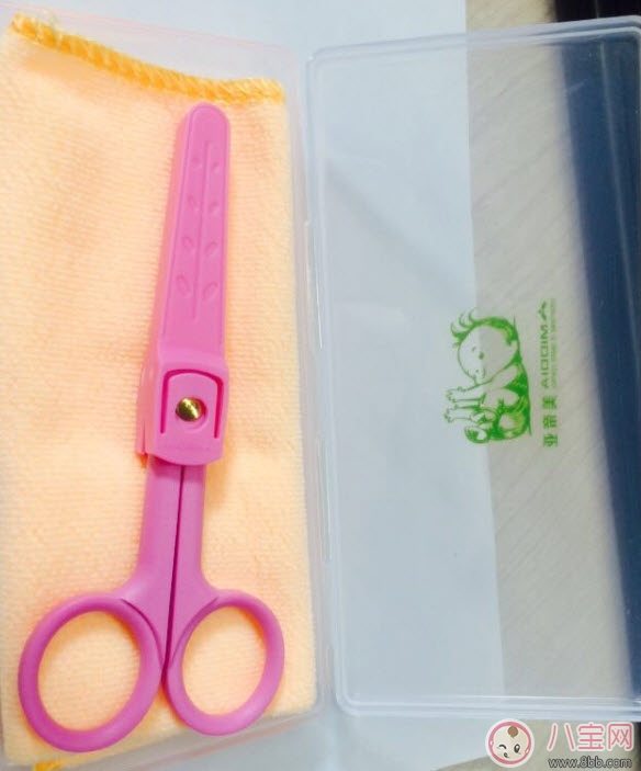 寶寶輔食剪刀有用嗎 嬰兒輔食剪刀測評(陶瓷輔食剪刀) 寶寶輔食剪刀有用嗎 嬰兒輔食剪刀測評(陶瓷輔食剪刀)