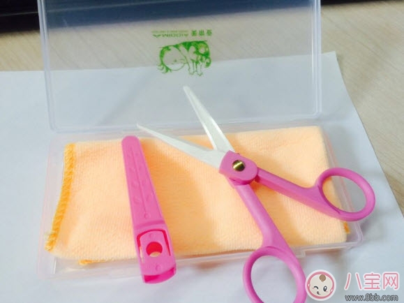 寶寶輔食剪刀有用嗎 嬰兒輔食剪刀測評(陶瓷輔食剪刀) 寶寶輔食剪刀有用嗎 嬰兒輔食剪刀測評(陶瓷輔食剪刀)