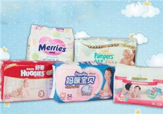 2017十大紙尿褲品牌排行榜 三大國(guó)產(chǎn)紙尿褲上榜(最新版)