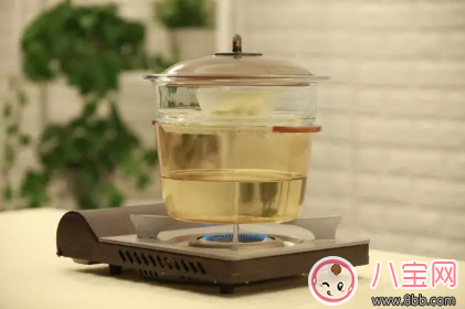 促進寶寶消化祛暑降火 冬瓜泥米糊 促進寶寶消化祛暑降火 冬瓜泥米糊