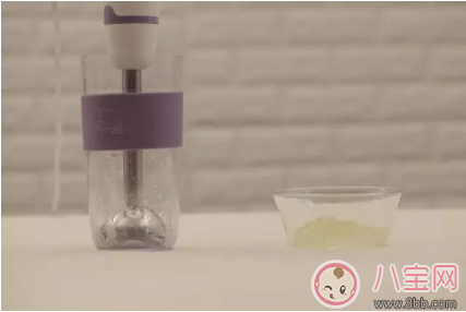 促進寶寶消化祛暑降火 冬瓜泥米糊 促進寶寶消化祛暑降火 冬瓜泥米糊