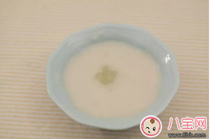 促進寶寶消化祛暑降火 冬瓜泥米糊 促進寶寶消化祛暑降火 冬瓜泥米糊