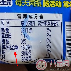 挑酸奶認(rèn)準(zhǔn)5個詞就夠了 酸奶正確選擇標(biāo)準(zhǔn)