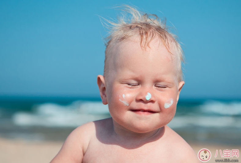 夏天寶寶要不要防曬霜 寶寶應(yīng)該如何防曬(物理防曬) 夏天寶寶要不要防曬霜 寶寶應(yīng)該如何防曬(物理防曬)