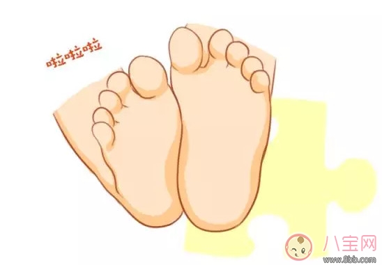 寶寶夏天穿襪子嗎 如何給寶寶挑選襪子 寶寶夏天穿襪子嗎 如何給寶寶挑選襪子