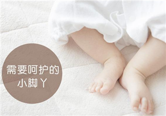 寶寶夏天穿襪子嗎 如何給寶寶挑選襪子