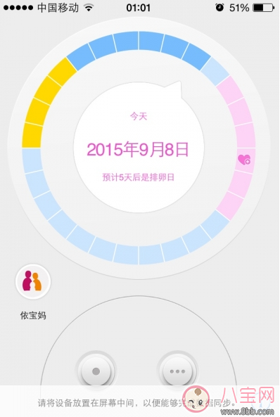 女性備孕基礎(chǔ)體溫貼孕律怎么樣 孕律測(cè)評(píng)