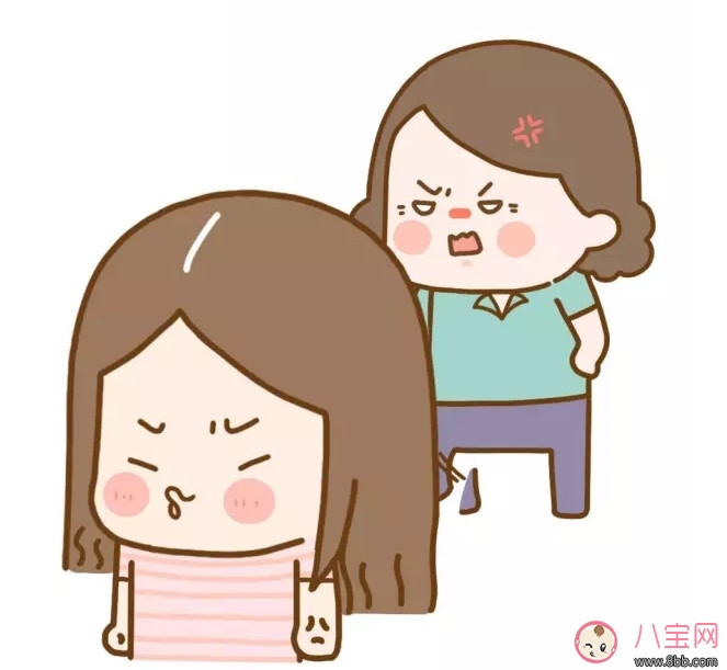 完美的婆媳關(guān)系 十年看婆十年看媳語錄圖片