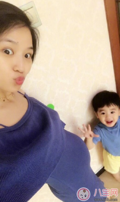 黃英二胎已經(jīng)有四個月 二胎寶寶四月做什么好