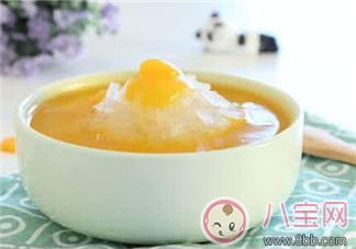 夏季第一瓜寶寶輔食新姿勢(shì) 原來做法這么多 夏季第一瓜寶寶輔食新姿勢(shì) 原來做法這么多