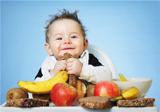 2017三伏天預(yù)防小兒腸胃炎的食療方法