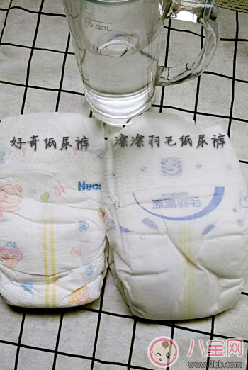 漂漂羽毛和好奇鉑金裝紙尿褲哪個(gè)好 漂漂羽毛和好奇紙尿褲對(duì)比