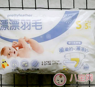 漂漂羽毛和好奇鉑金裝紙尿褲哪個(gè)好 漂漂羽毛和好奇紙尿褲對(duì)比