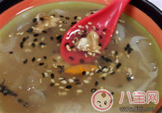 2017三伏天寶寶祛暑潤燥水果羹制作大全 2017三伏天寶寶祛暑潤燥水果羹制作大全