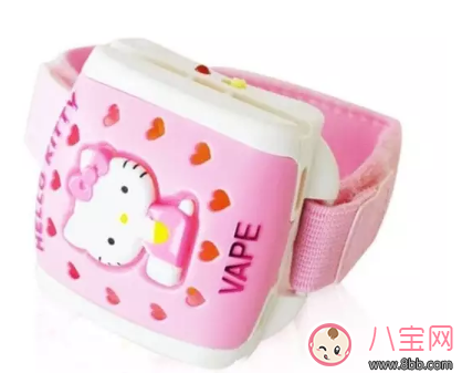 多多同款驅(qū)蚊手表 VAPE HelloKitty驅(qū)蚊手表 多多同款驅(qū)蚊手表 VAPE HelloKitty驅(qū)蚊手表
