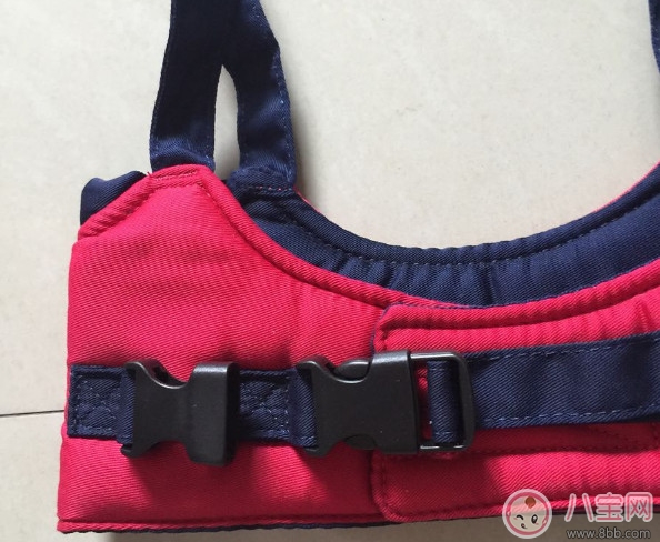 學(xué)步帶好不好用 迪士尼寶寶學(xué)步帶測評