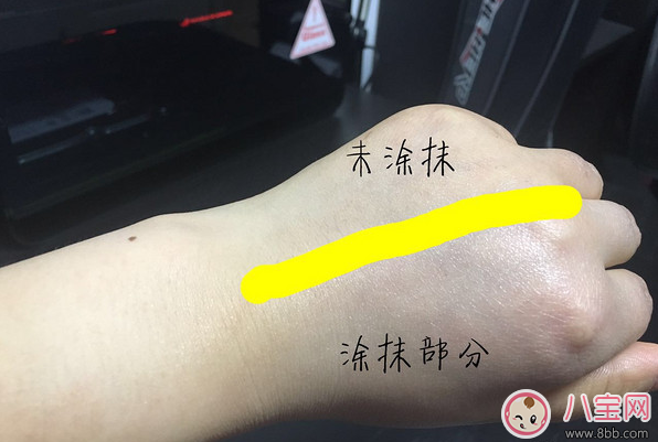 寶寶用防曬霜哪款好 thinkbaby防曬霜測(cè)評(píng)