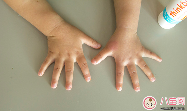 寶寶用防曬霜哪款好 thinkbaby防曬霜測(cè)評(píng)