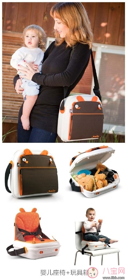 孕婦最想要的九大育兒神器 袋鼠衣排名第一上榜 孕婦最想要的九大育兒神器 袋鼠衣排名第一上榜