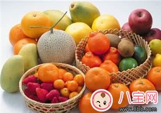 2017三伏天自制寶寶輔食水果泥 開胃解暑還潤燥