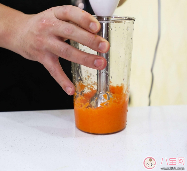 食欲大開(kāi)的彩色面條:五彩時(shí)蔬鮮蝦面 食欲大開(kāi)的彩色面條:五彩時(shí)蔬鮮蝦面