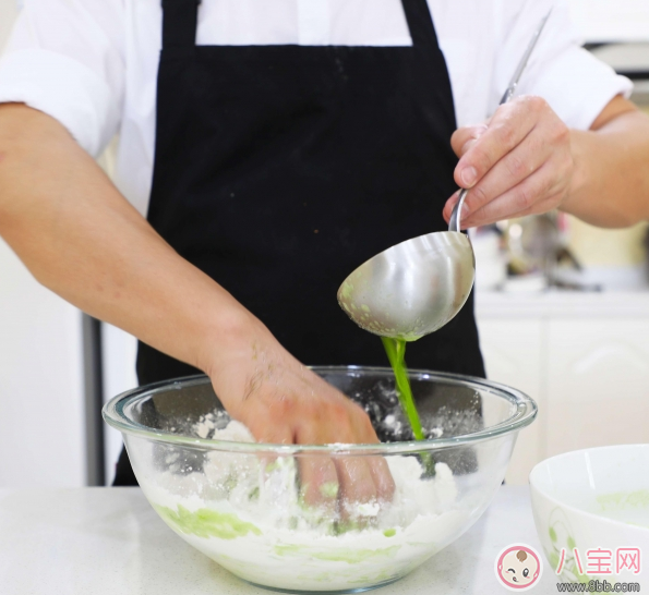 食欲大開(kāi)的彩色面條:五彩時(shí)蔬鮮蝦面 食欲大開(kāi)的彩色面條:五彩時(shí)蔬鮮蝦面