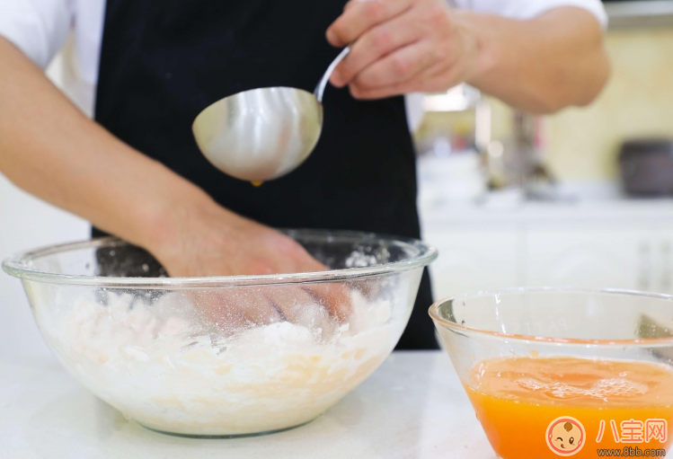 食欲大開(kāi)的彩色面條:五彩時(shí)蔬鮮蝦面 食欲大開(kāi)的彩色面條:五彩時(shí)蔬鮮蝦面