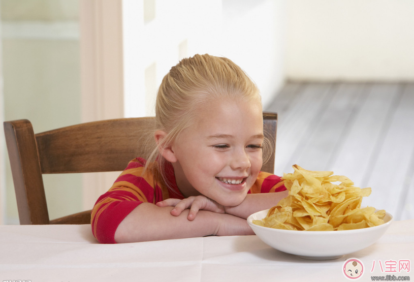 孩子夏天不愿意吃飯 不一定是厭食癥在作祟