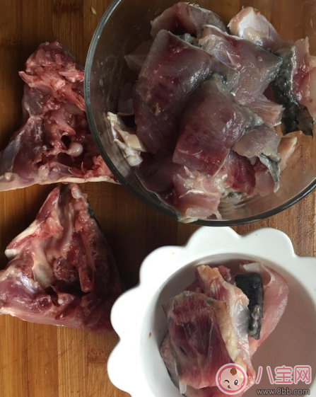 寶媽簡(jiǎn)制版麻辣水煮魚(yú) 寶媽簡(jiǎn)制版麻辣水煮魚(yú)