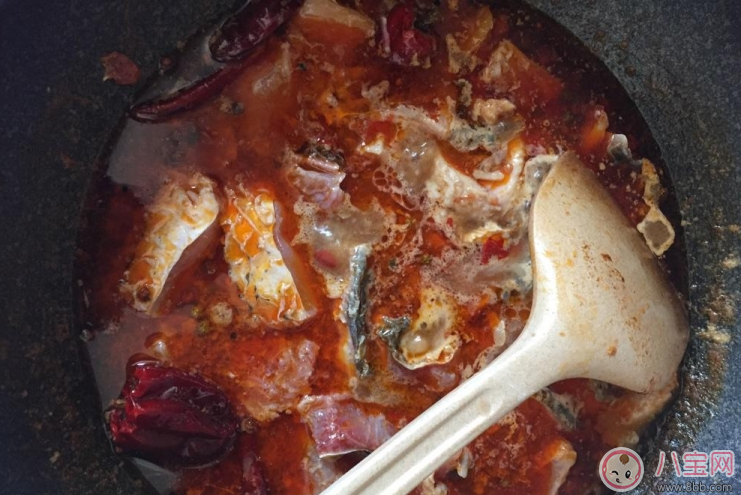 寶媽簡(jiǎn)制版麻辣水煮魚(yú) 寶媽簡(jiǎn)制版麻辣水煮魚(yú)