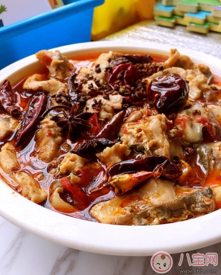 寶媽簡(jiǎn)制版麻辣水煮魚(yú) 寶媽簡(jiǎn)制版麻辣水煮魚(yú)