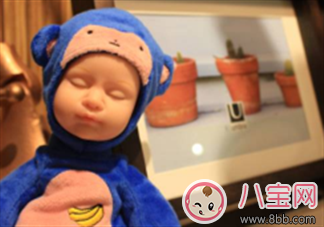 《媽媽是超人》餃子同款禮物 超治愈的西萌寶寶