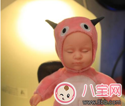 《媽媽是超人》餃子同款禮物 超治愈的西萌寶寶