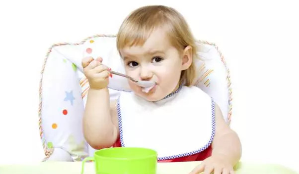 兒童酸奶如何選擇 ，這四種酸奶不要選