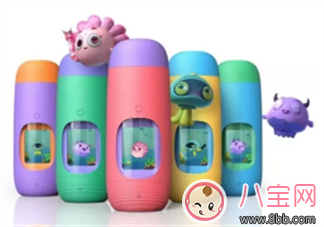 2017三伏天讓寶寶咕嚕嚕愛(ài)上喝水 《媽媽是超人》餃子同款水杯