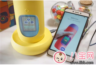 2017三伏天讓寶寶咕嚕嚕愛(ài)上喝水 《媽媽是超人》餃子同款水杯