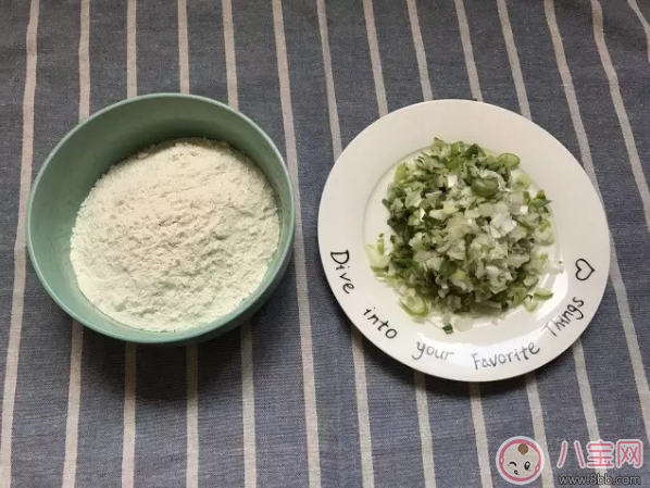 快手美味早餐 總有一款是寶寶最愛